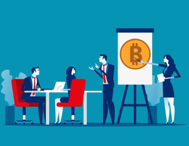 Mesleki eğitim, İş sunumu, Konsept iş v