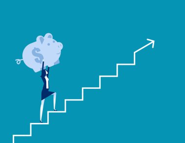 İş finansmanı büyümeyi kurtardı. İş finansmanı ve ekonomi