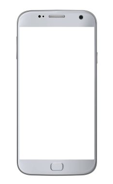 Gerçekçi vektör akıllı telefon