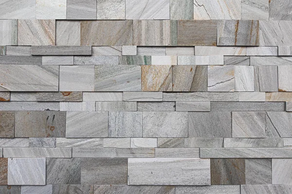 Split modern yapay gri mermer duvar dokusu