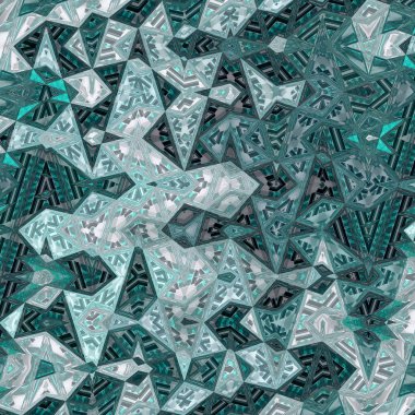 deniz mavisi renkli kartı veya banner arka plan için ince arka plan