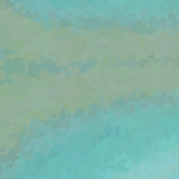 Синій Сльозогінний Градієнтний Фон Копіспадом — стокове фото