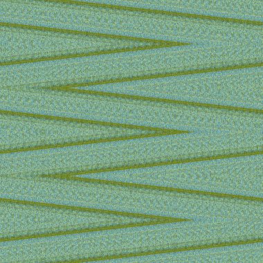 ışık yeşil çapraz chevron desen