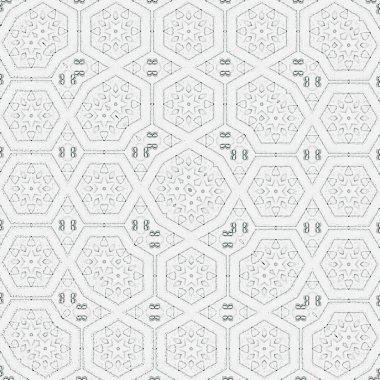 tek renkli desen baskı halı, halı veya boyama kitabı