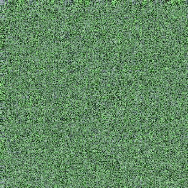 Groene Vierkantjes Continu Textuur Voor Achtergrond Textiel Behang Afdrukken — Stockfoto