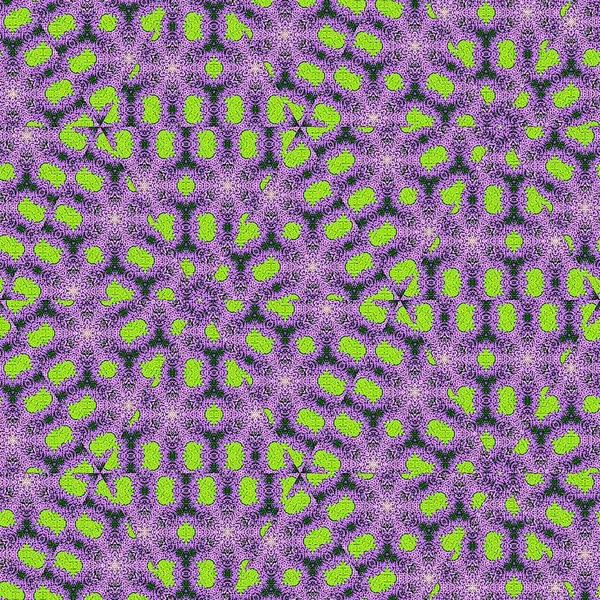 Blured Lavendel Bitmappatroon Voor Print Patroon — Stockfoto