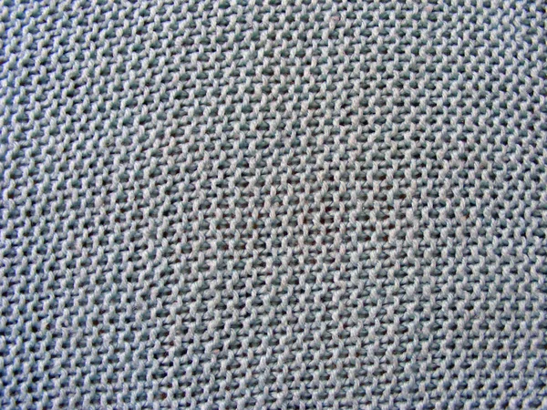 Delà Motif Macro Proche Surface Tricotée — Photo