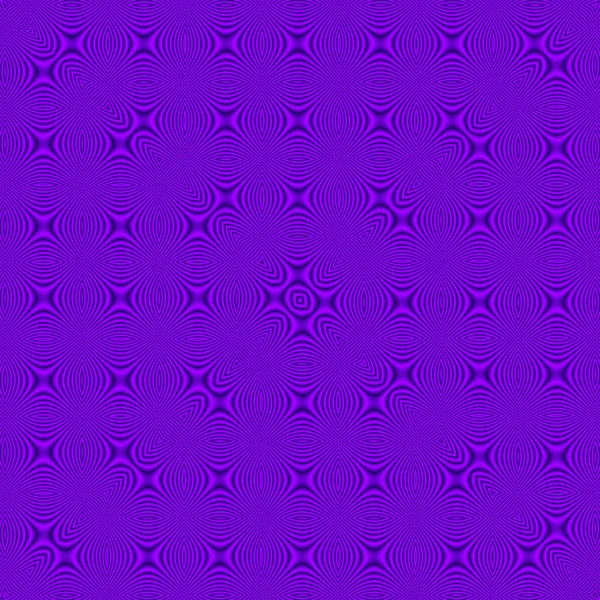 Violet Shining Continuous Pattern Background Fabric Design — Stock Photo, Image