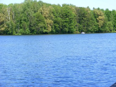 Svisloch Nehri Minsk, Beyaz Rusya