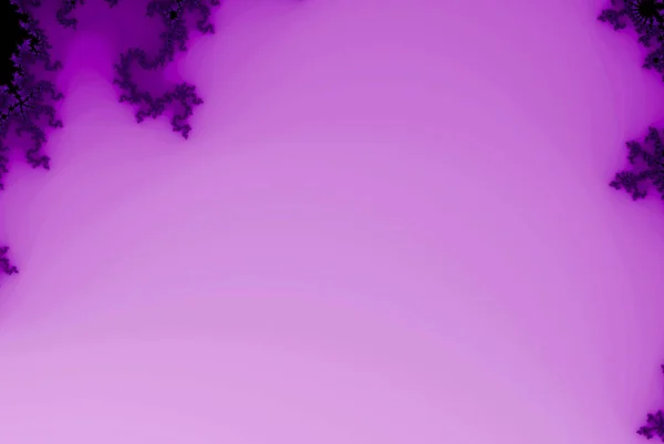 Ultra Violet Arka Plan Koyu Mor Kar Taneleri Ile Kopya — Stok fotoğraf