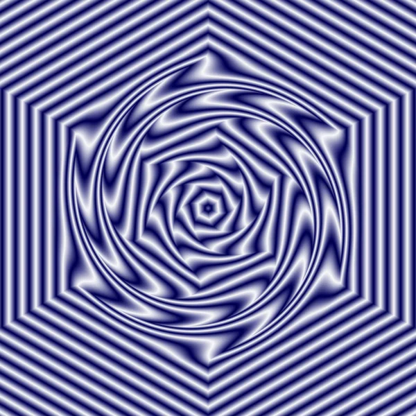 Абстрактный Геометрический Узор Белом Темно Синем Фиолетовом Цвете Эффектный Яркий — стоковое фото