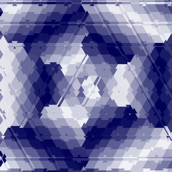 Azul Marino Geometría Fondo Abstracta Brillo Elemento Hexagonal Azul Marino —  Fotos de Stock