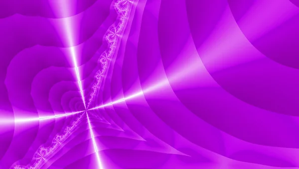 Ultra Violette Achtergrond Met Stralen Effect Voor Wenskaart Poster Banner — Stockfoto