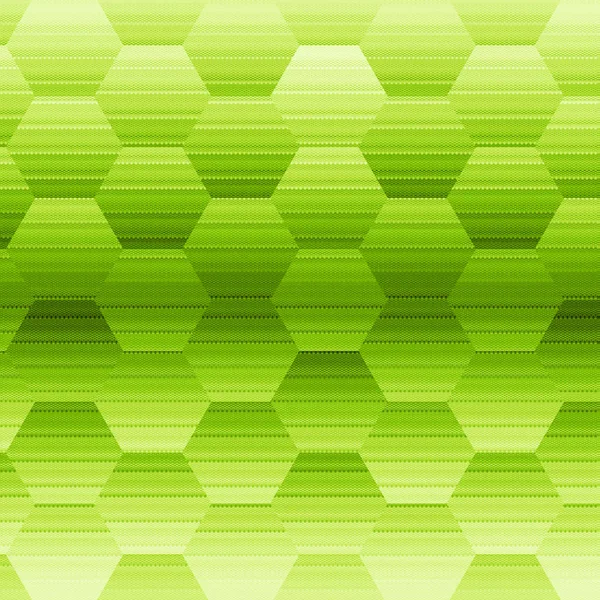 Abstracte groene gradiënt voorjaar achtergrond. Website Wallpaper Des — Stockfoto