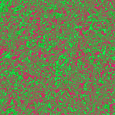 Mermer doku tasarım deseni, yeşil ve pembe yüzey Ebru