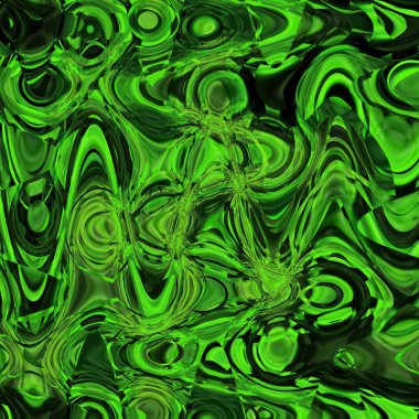 Kentsel modern tasarım. Arka plan bahar ve yaz için soyut suluboya yeşil desen.