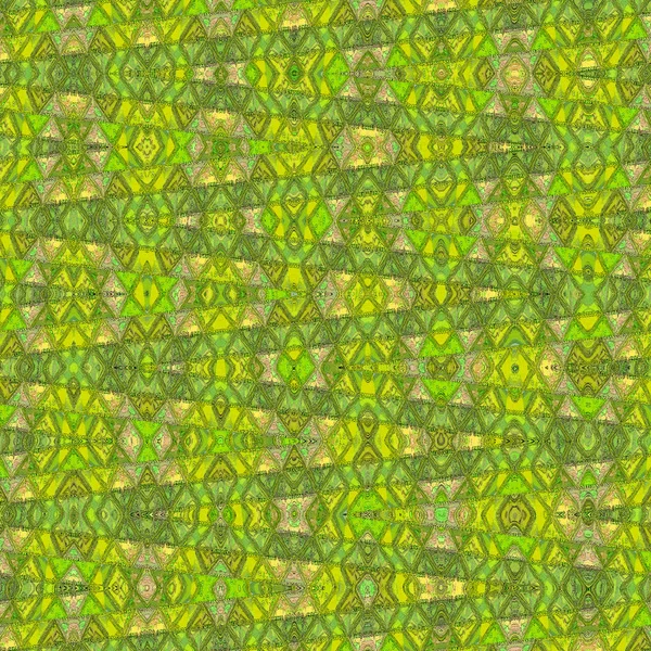 Αφηρημένο Πράσινο Μοτίβο Ακανόνιστα Εισαγωγικά Και Φυσαλίδες Νερού — Φωτογραφία Αρχείου