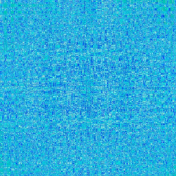 Textura Pozadí Abstraktní Akvarel Modrá Mozaika Vzorek Barva Kresba Tapeta — Stock fotografie