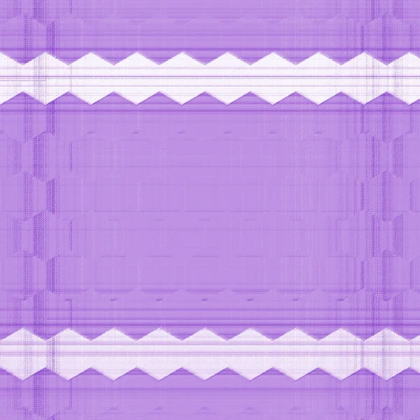 포도와 라벤더 색깔의 줄무늬 배경에 현수막 — 스톡 사진