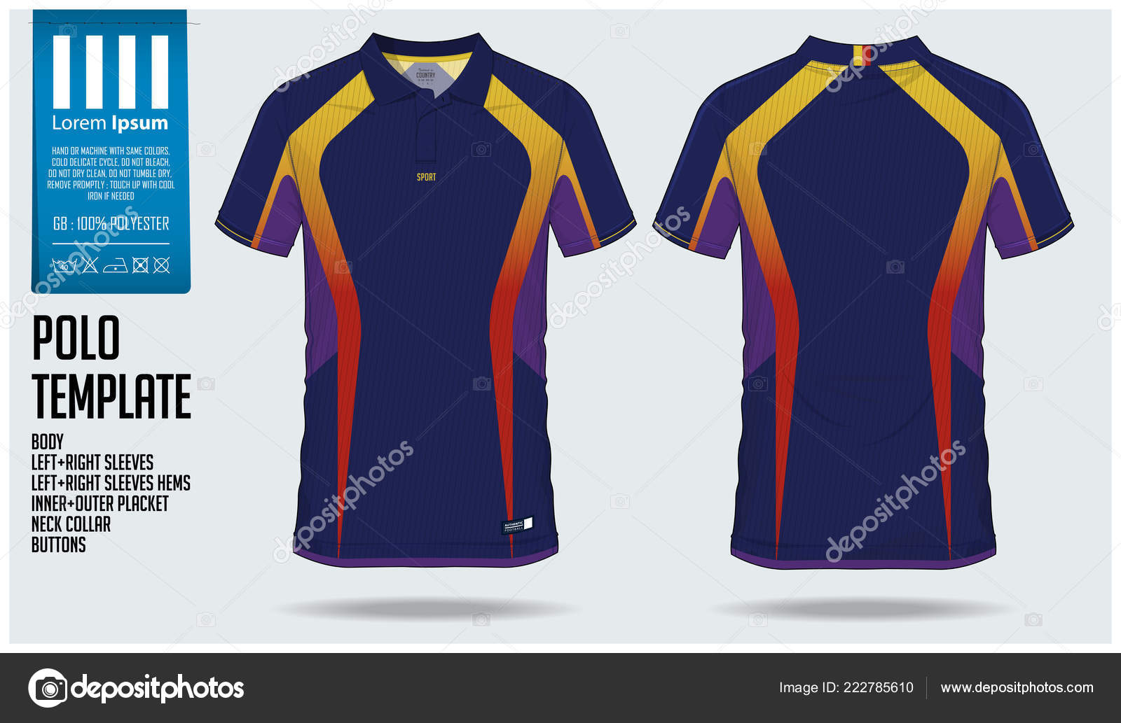 t shirt with collar design ideas