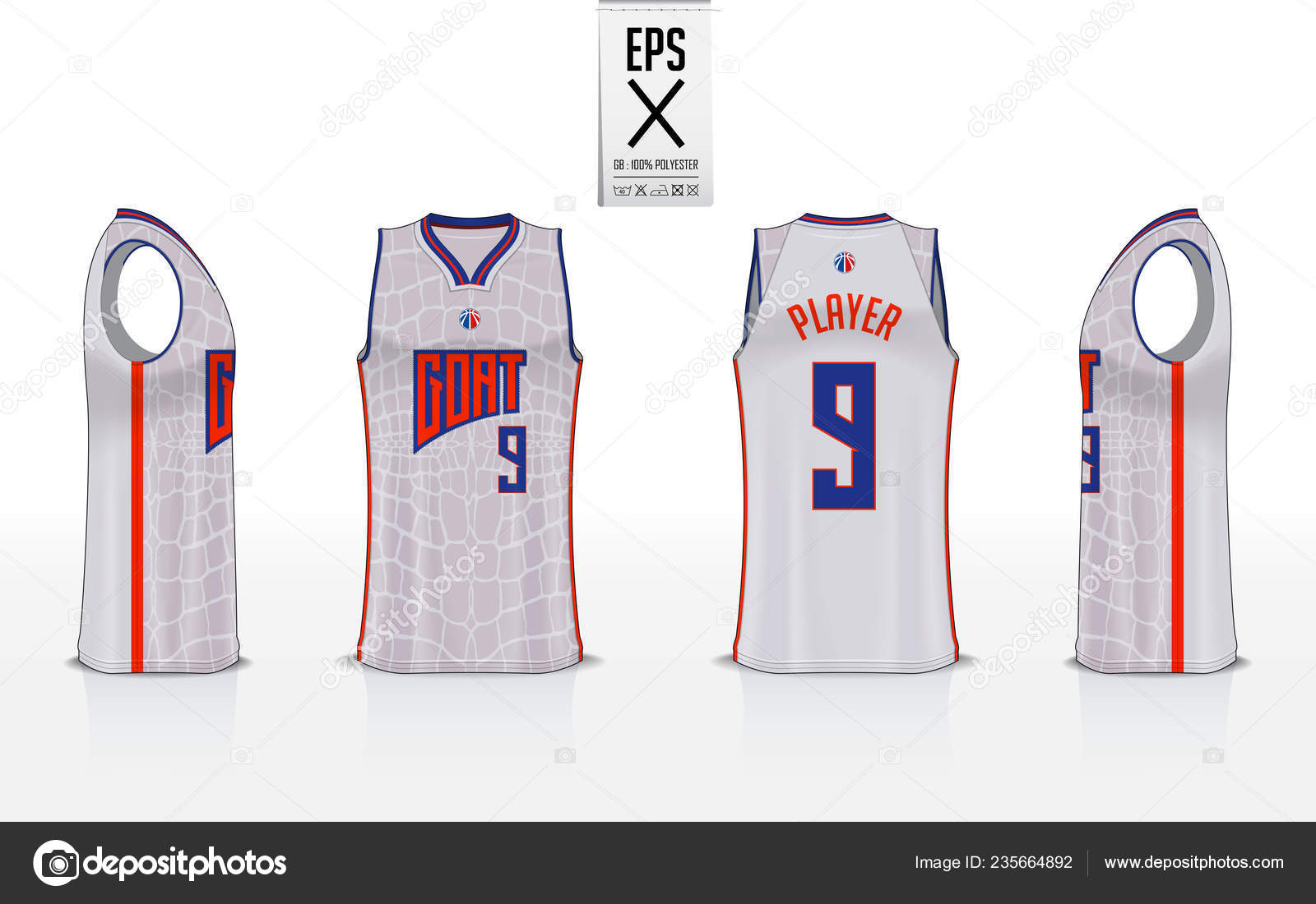 jersey shirt design basketball