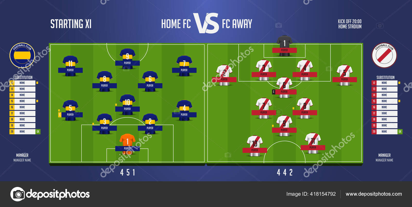 Campo de futebol - ícones de jogos grátis