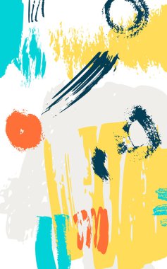 kompozisyon tasarlamak vektör