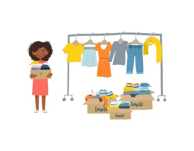 vektör karikatür çizim