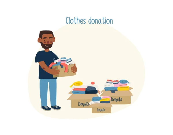 Vector cartoon illustration Royalty Free Stock Vectors