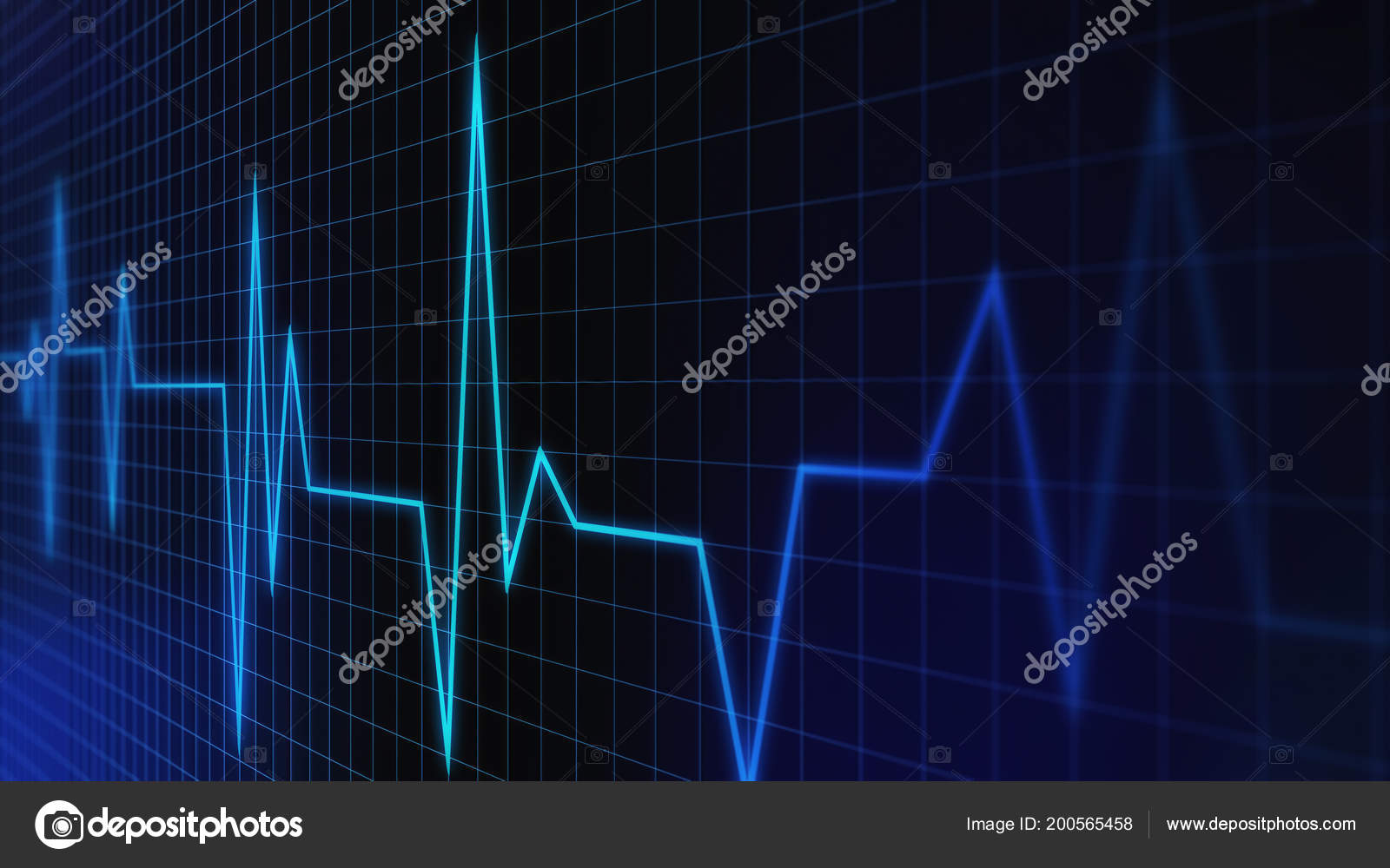 Market Pulse Chart