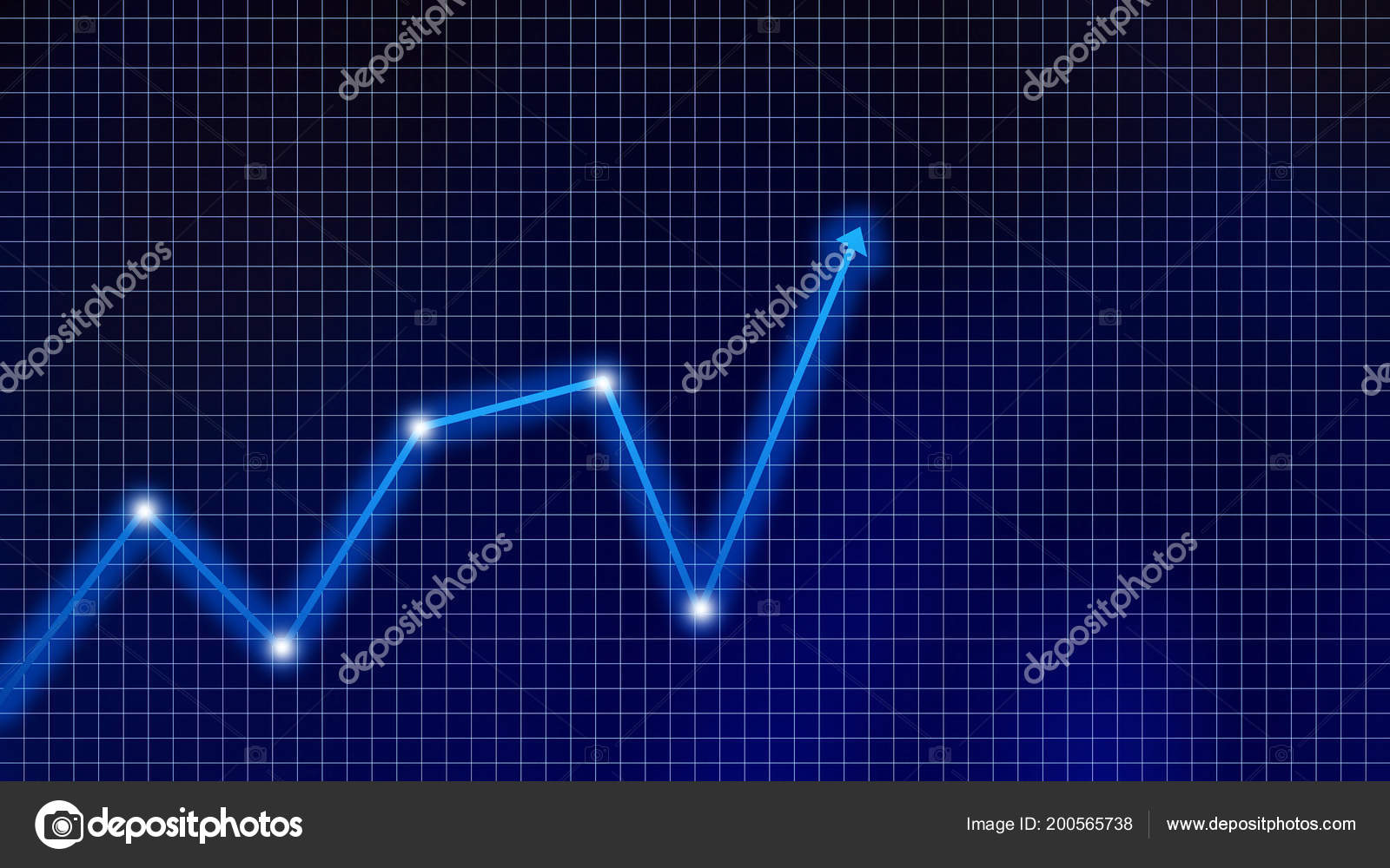 Market Pulse Chart