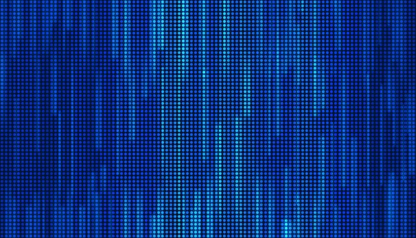 Blue Striped Lines Technology Concept Pattern Texture Background Abstract Illustration — Stock Photo, Image