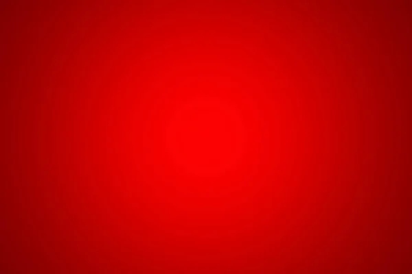 Fundo Vermelho Abstrato Com Vinheta Ilustração Espaço Vazio — Fotografia de Stock