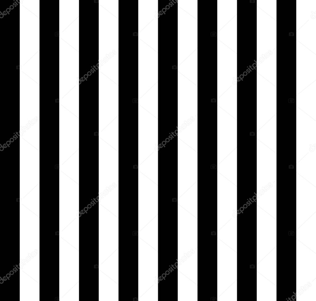 Zebra crosswalk. Black and white pattern strips. Seamless texture background. 3d abstract lines illustration