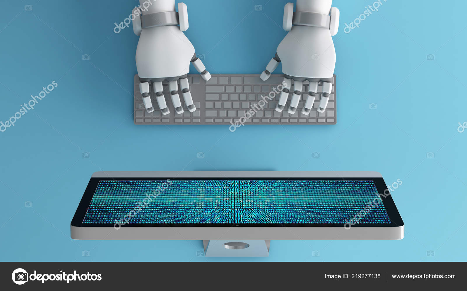 top bináris robotok