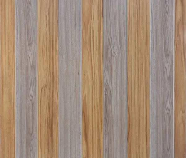 Natural Brown Grey Wood Wall Flooring Pattern Surface Texture Close — Stock Photo, Image