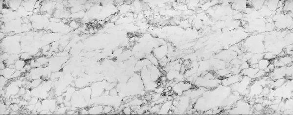 白い大理石の壁やフローリングのパターン テクスチャ デザイン装飾背景内装材のクローズ アップ — ストック写真