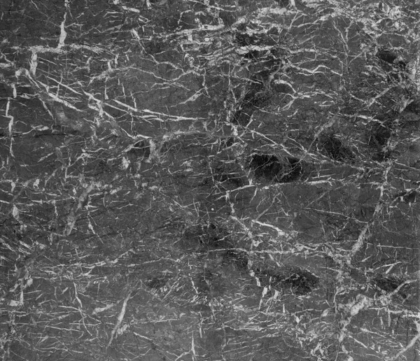 Černé Mramorové Zdi Nebo Podlahy Vzorek Textury Povrchu Detail Interiéru — Stock fotografie