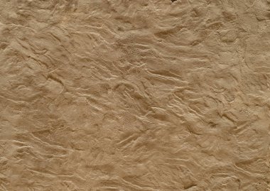 Sert kahverengi beton duvar ya da döşeme desenli yüzey teksi