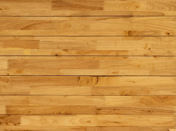 Pared de madera natural o textura de la superficie del patrón de suelo. Primer plano —  Fotos de Stock