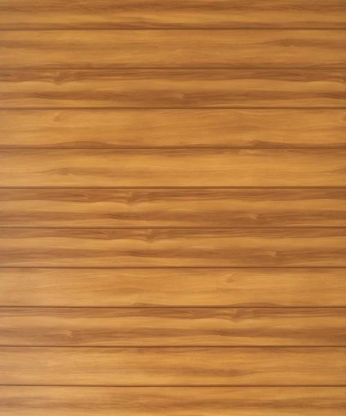 Parede de madeira natural ou piso padrão textura superficial. Close-up — Fotografia de Stock