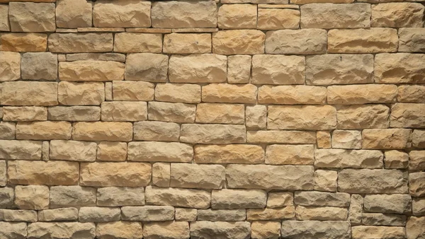 Baksteen muur patroon oppervlak textuur. Close-up van architectuur int. — Stockfoto
