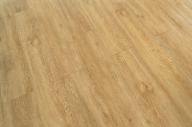 Doğal ahşap döşeme deseni yüzey dokusu. İç tasarım dekorasyon arka planı için iç mimari materyalinin yakın plan görüntüsü.