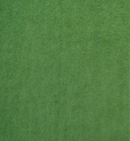 Lush Green Field Pattern Surface Texture Close Exterior Natural Material — Stock Photo, Image