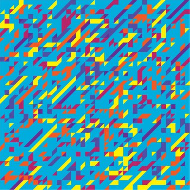 koyu arka plan soyut ve duvar kağıdı vektör tasarımı ile corlorful