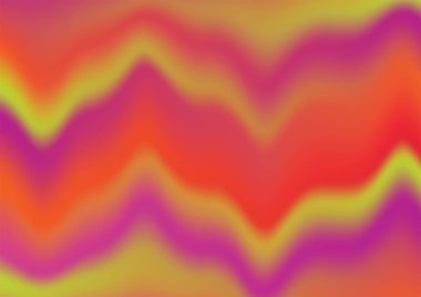 holografik folyo doku arka plan ile vektör tasarımı