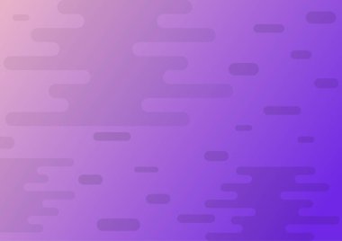 en az soyut renkli arka plan vektör tasarımı ile geometrik