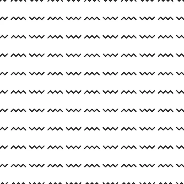 Бесшовные Геометрические Фоновые Обои Векторным Дизайном — стоковый вектор