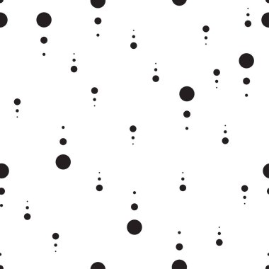 desen kesintisiz geometrik ve geçmiş duvar kağıdı ile vektör tasarımı