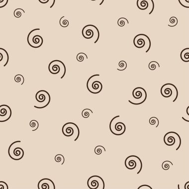 desen kesintisiz geometrik ve geçmiş duvar kağıdı ile vektör tasarımı